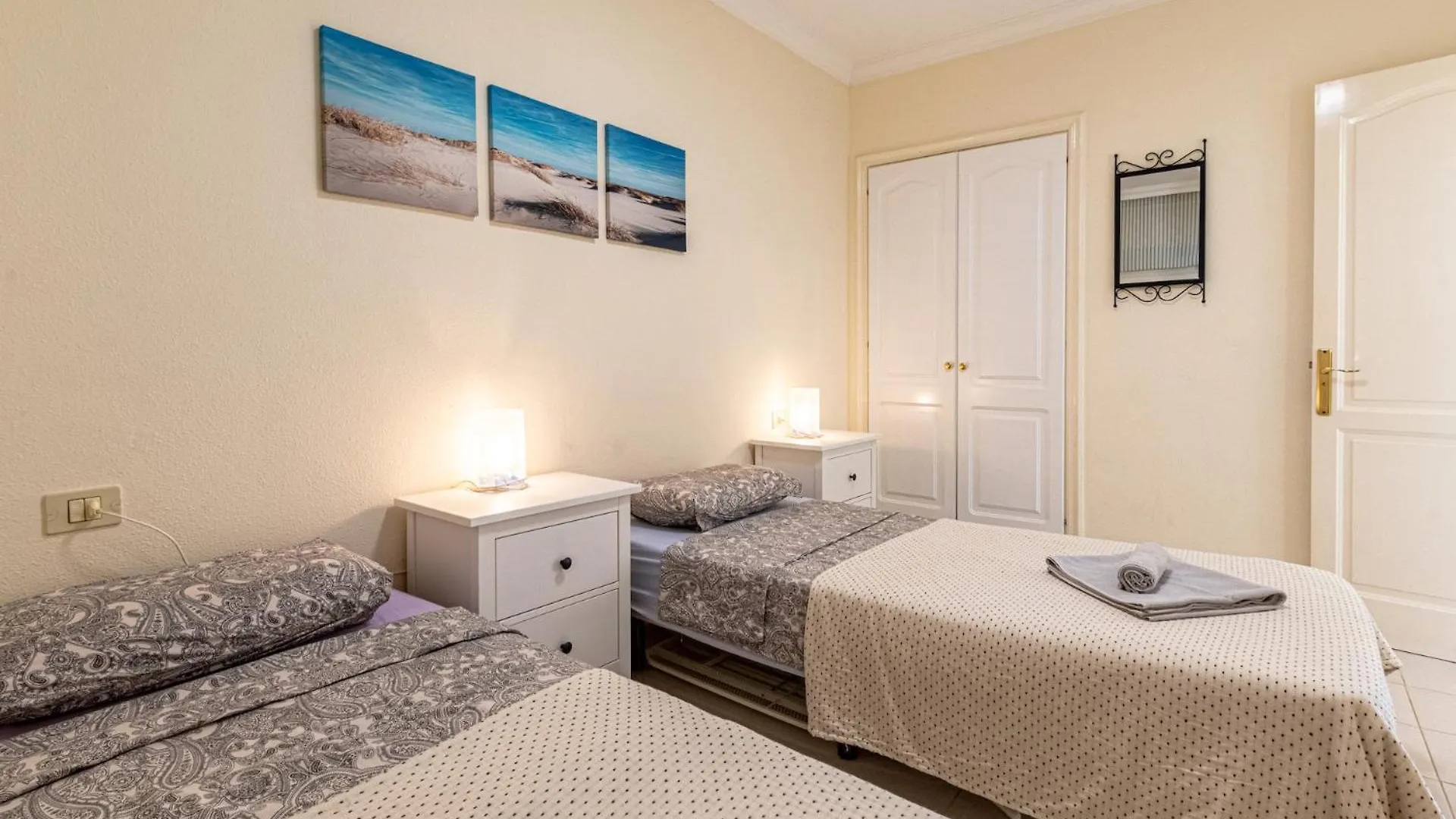 Sunset Vacation Home By Dream Homes Tenerife Puerto de Santiago  0*, Puerto de Santiago (Tenerife) Hiszpania