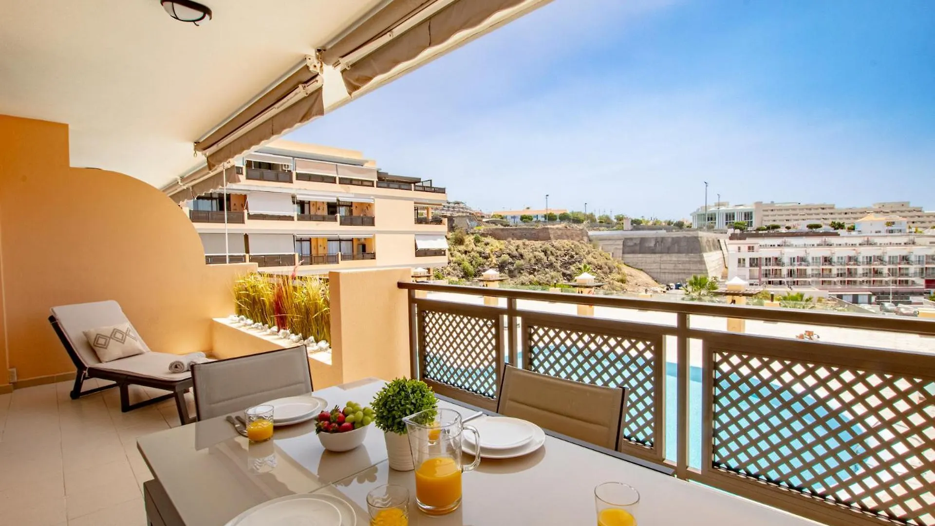 Sunset Vacation Home By Dream Homes Tenerife Puerto de Santiago  Apartament