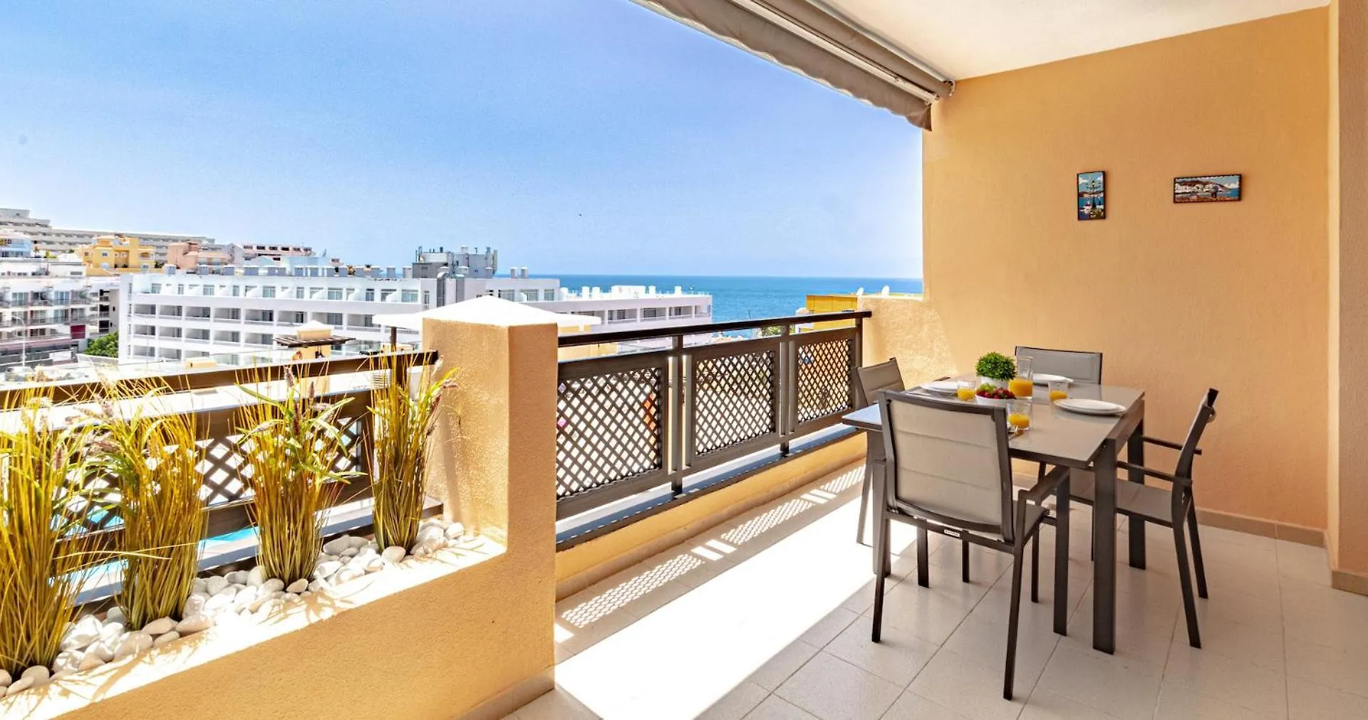 Apartament Sunset Vacation Home By Dream Homes Tenerife Puerto de Santiago