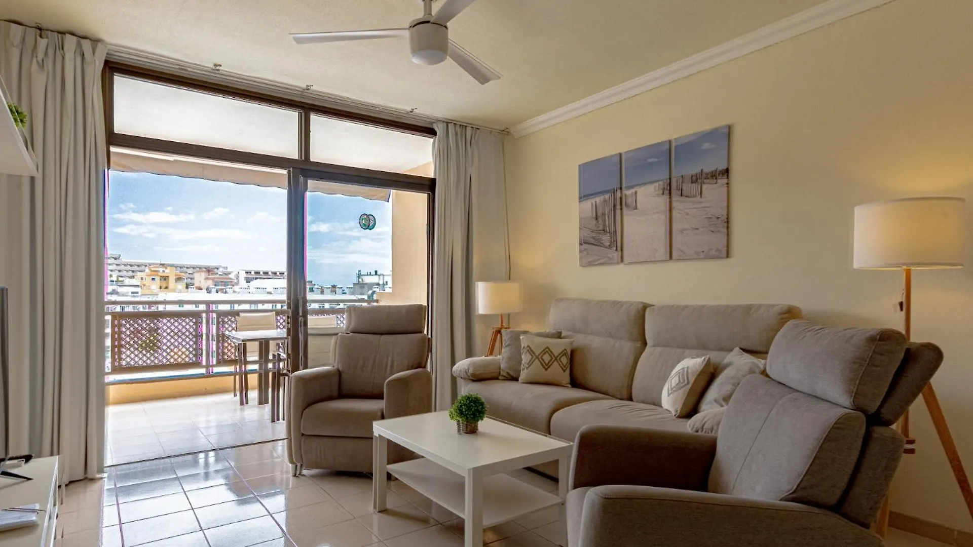 Sunset Vacation Home By Dream Homes Tenerife 푸에르토 데 산티아고 스페인