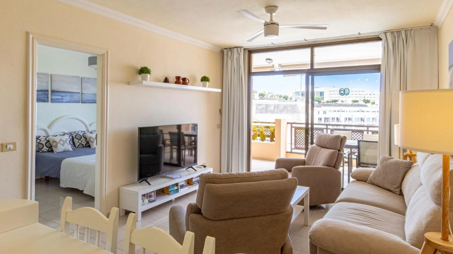 Sunset Vacation Home By Dream Homes Tenerife Puerto de Santiago  0*, Puerto de Santiago (Tenerife)