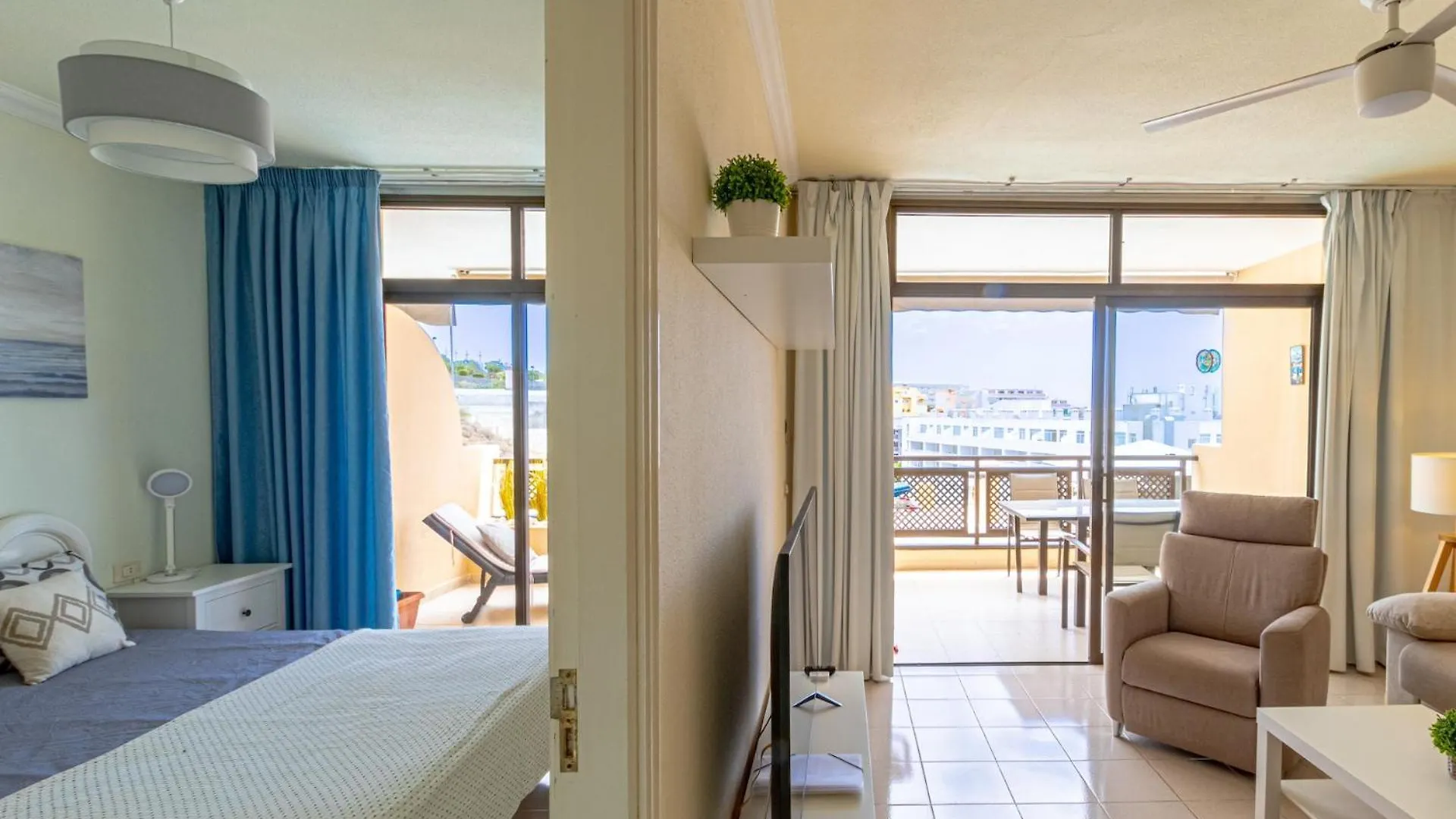 Apartament Sunset Vacation Home By Dream Homes Tenerife Puerto de Santiago