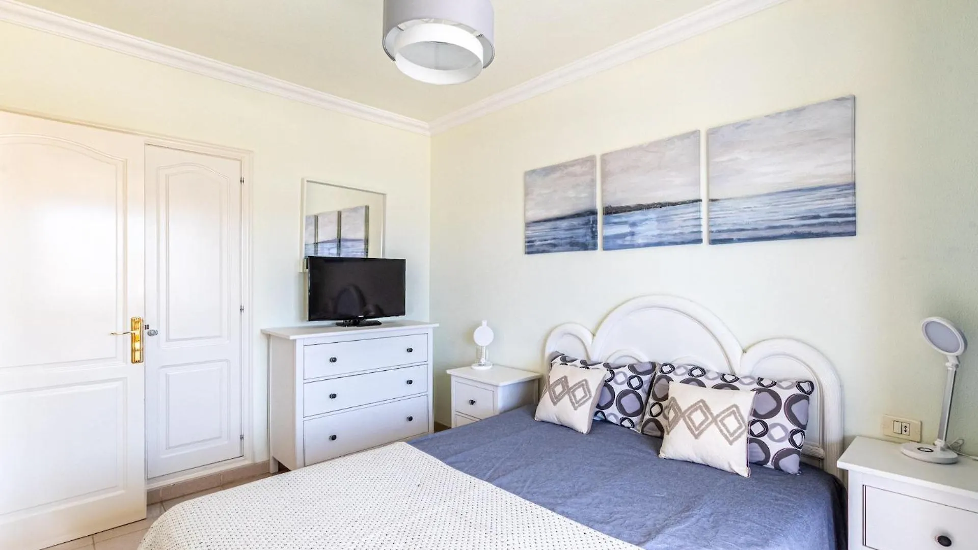 Sunset Vacation Home By Dream Homes Tenerife 푸에르토 데 산티아고 아파트