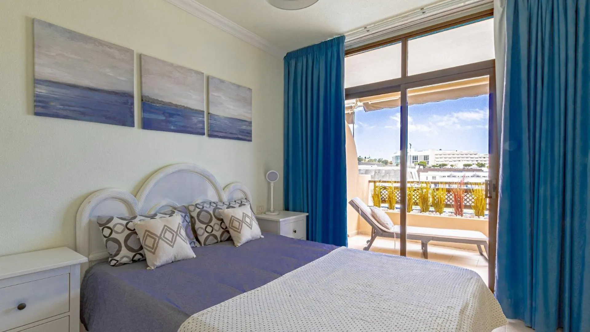 Sunset Vacation Home By Dream Homes Tenerife 푸에르토 데 산티아고 아파트