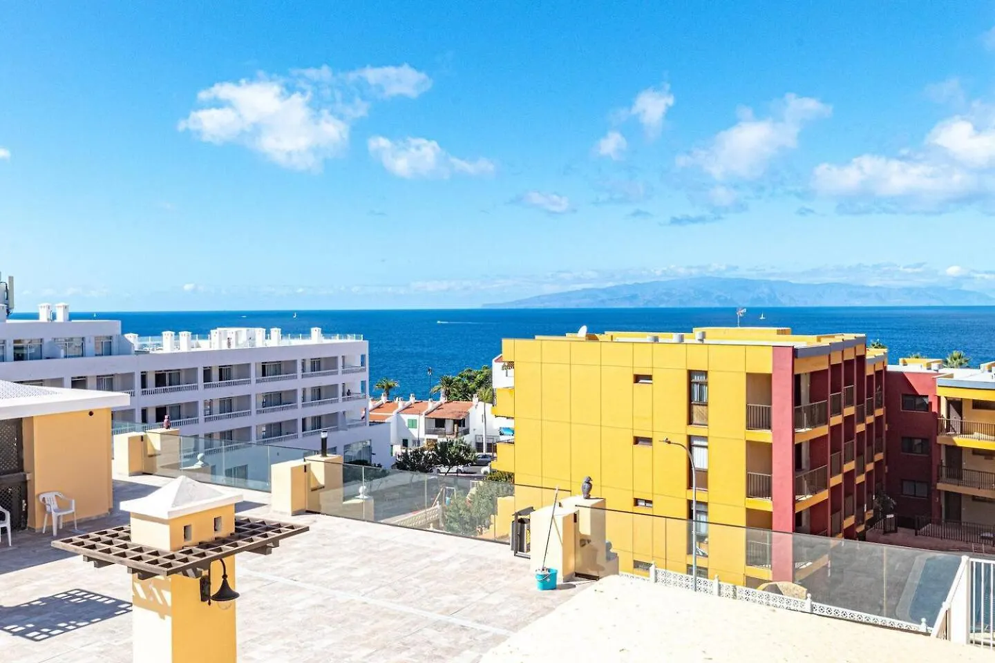 Apartament Sunset Vacation Home By Dream Homes Tenerife Puerto de Santiago  Hiszpania