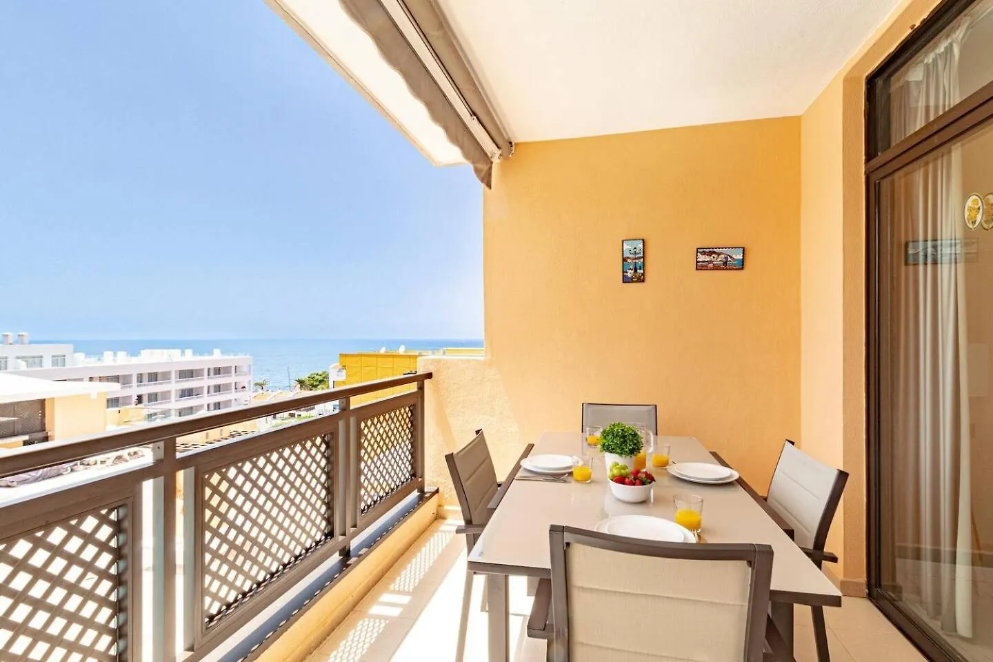 Sunset Vacation Home By Dream Homes Tenerife Puerto de Santiago  Puerto de Santiago (Tenerife)