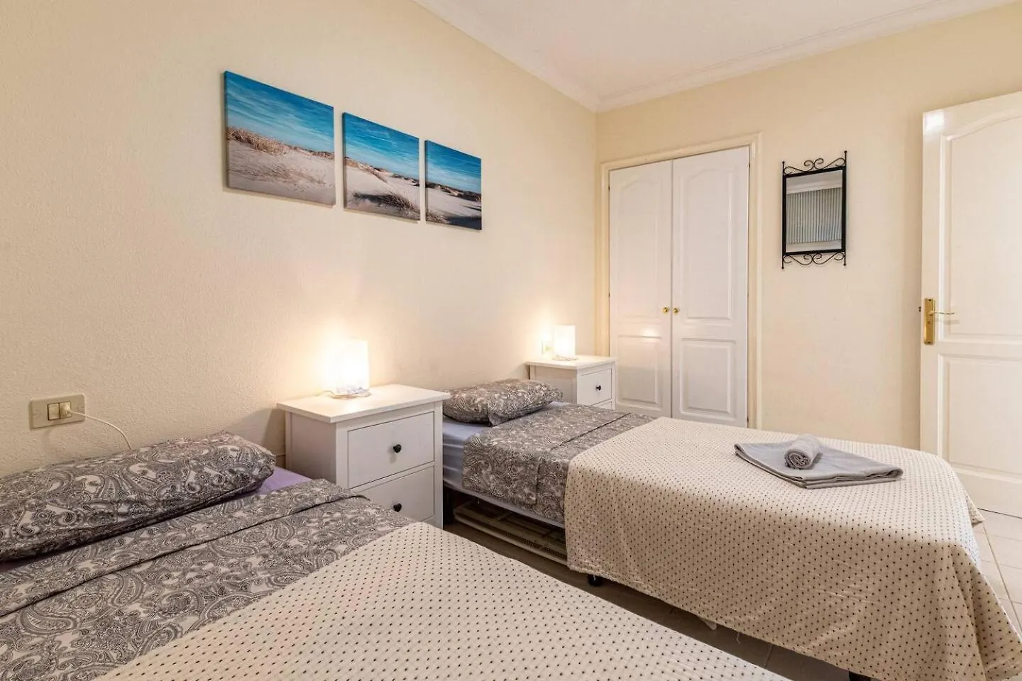 Sunset Vacation Home By Dream Homes Tenerife Puerto de Santiago  Apartament