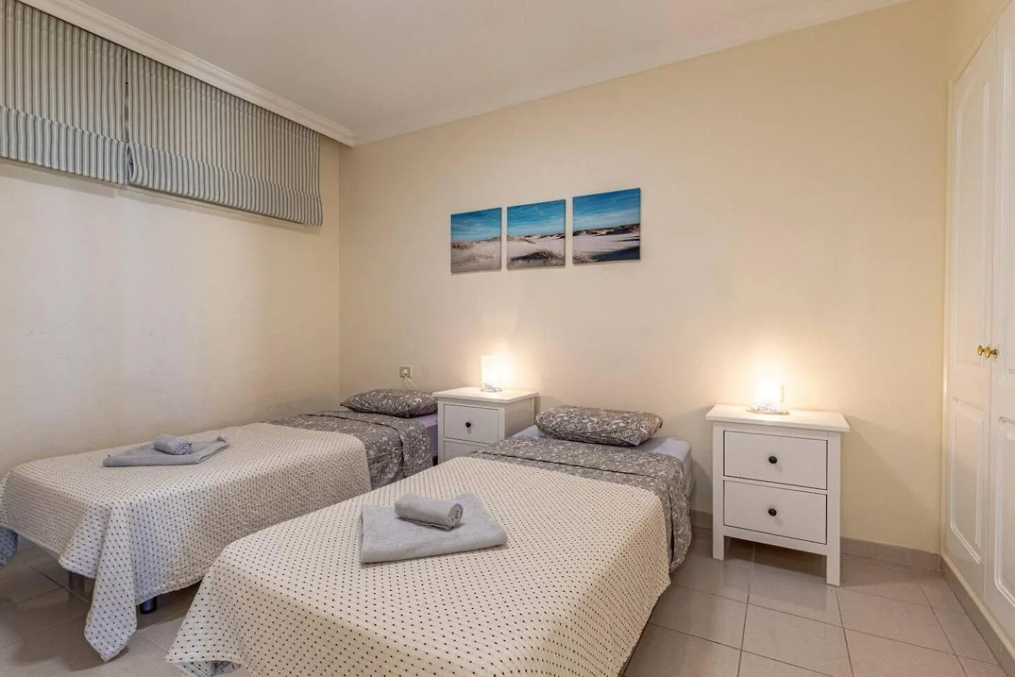 Apartament Sunset Vacation Home By Dream Homes Tenerife Puerto de Santiago