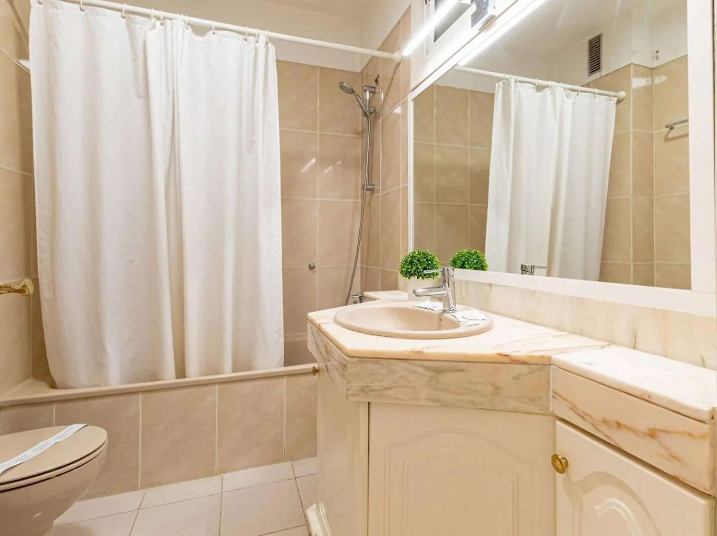 아파트 Sunset Vacation Home By Dream Homes Tenerife 푸에르토 데 산티아고