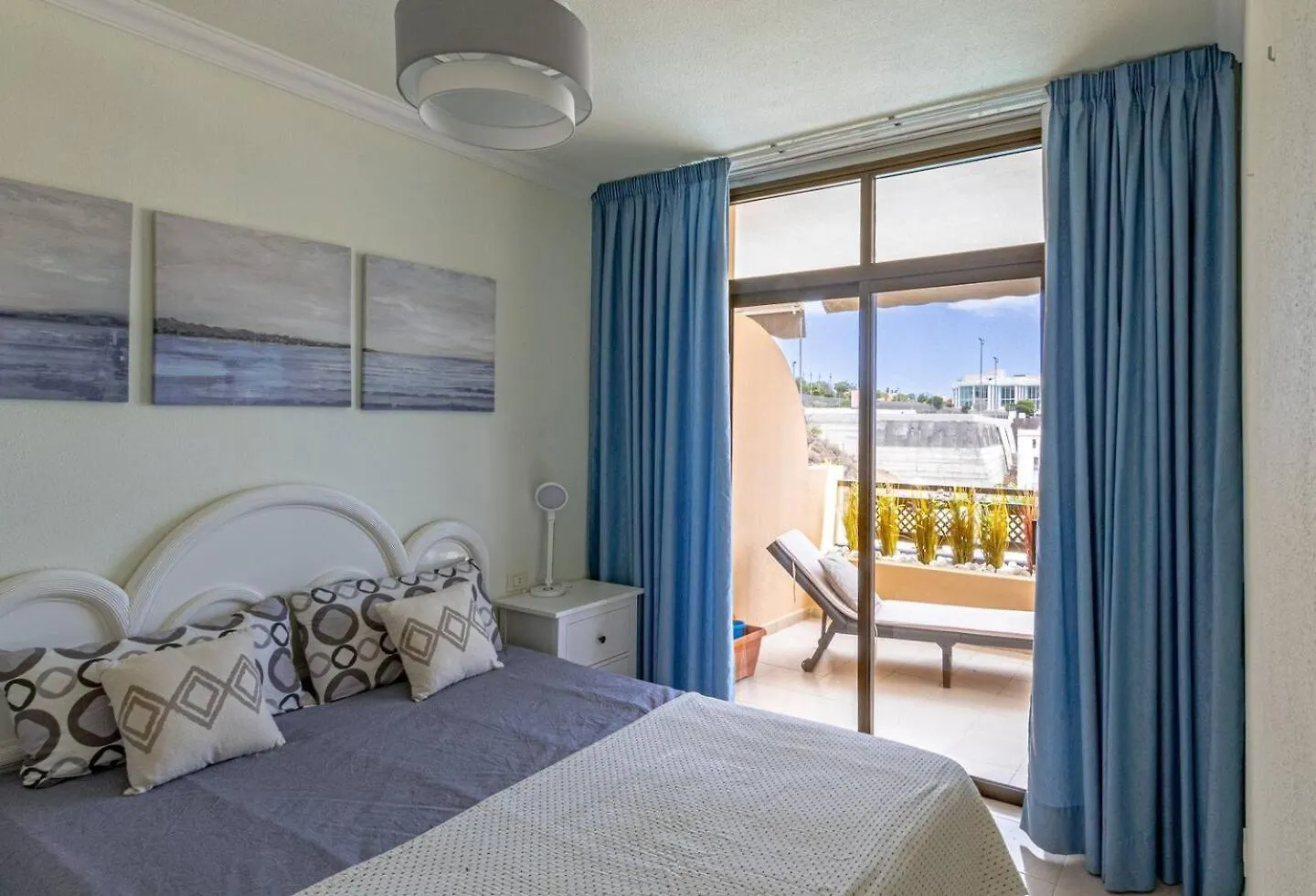 Sunset Vacation Home By Dream Homes Tenerife 푸에르토 데 산티아고 0*,  스페인