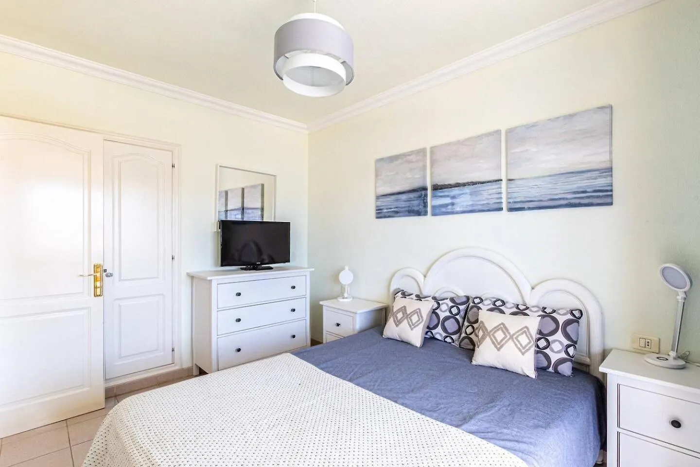 Sunset Vacation Home By Dream Homes Tenerife 푸에르토 데 산티아고
