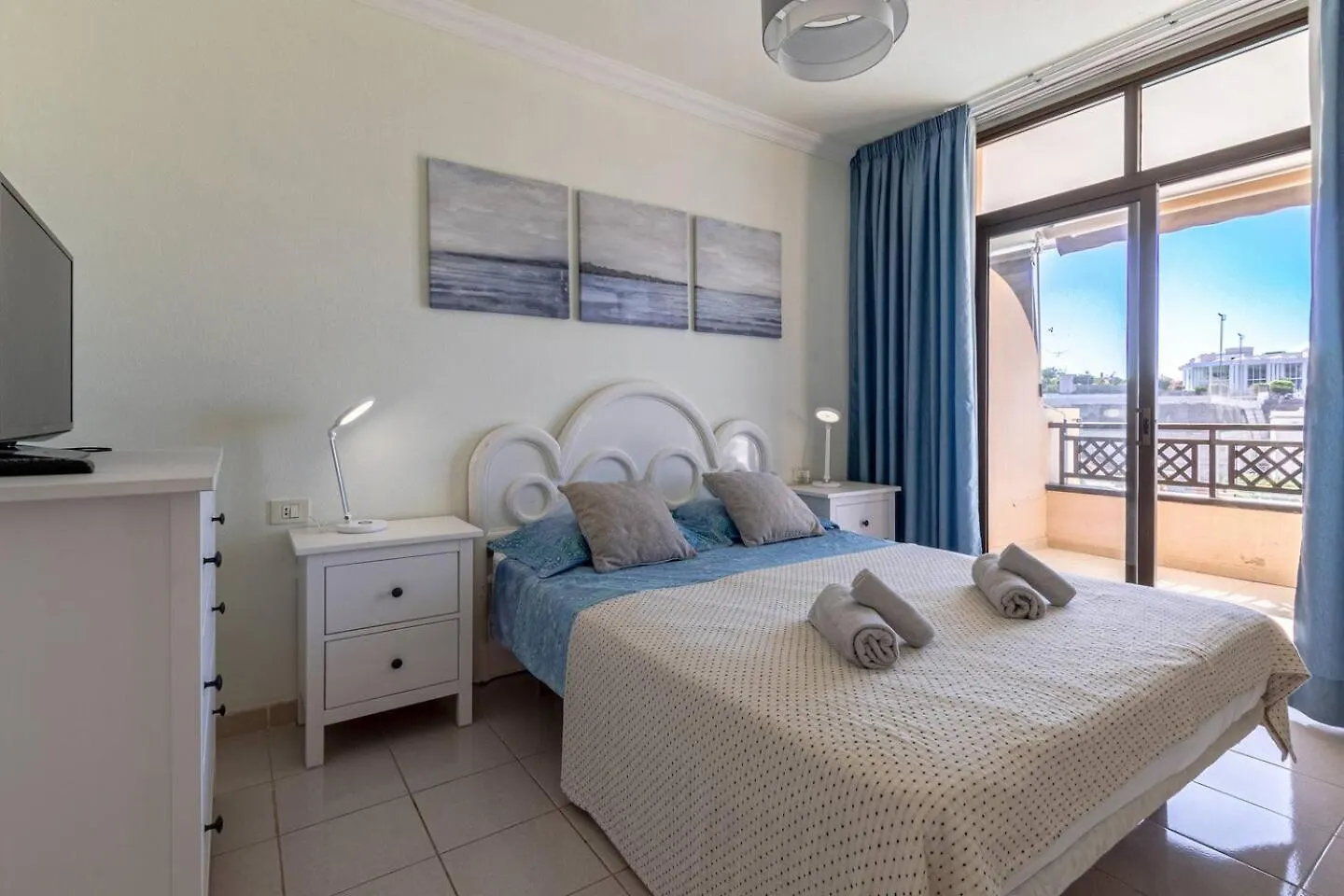 Sunset Vacation Home By Dream Homes Tenerife Puerto de Santiago  Hiszpania