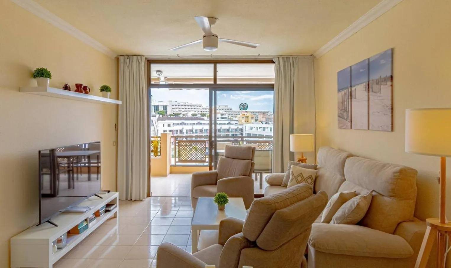 Sunset Vacation Home By Dream Homes Tenerife 푸에르토 데 산티아고 스페인