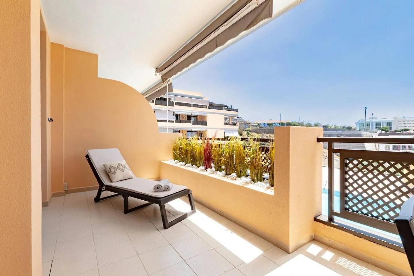 Sunset Vacation Home By Dream Homes Tenerife 푸에르토 데 산티아고