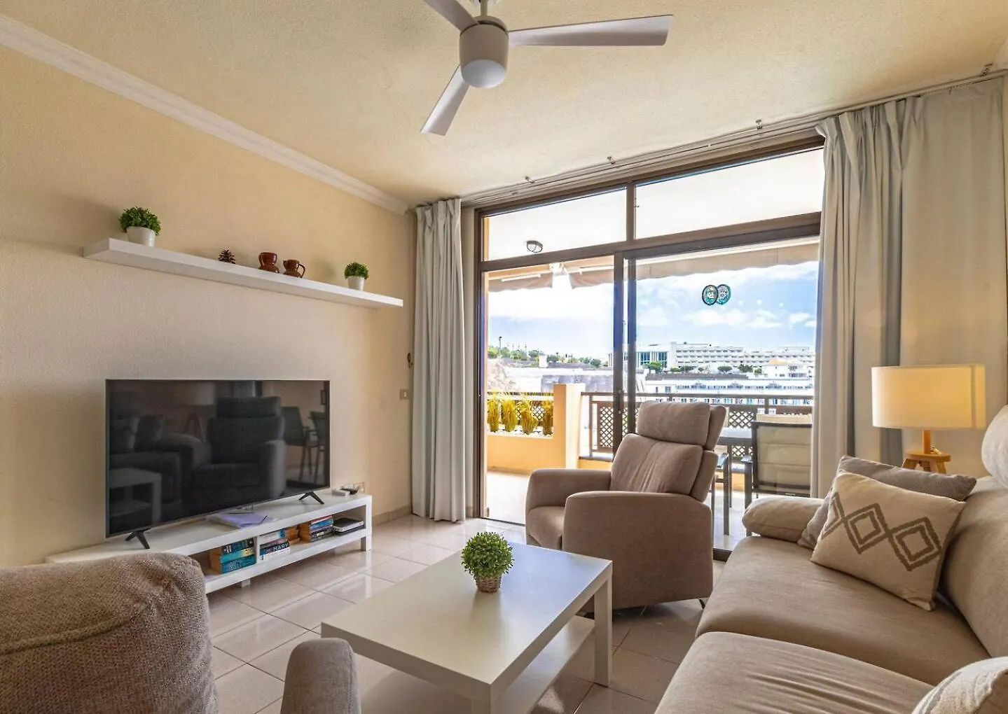 Apartament Sunset Vacation Home By Dream Homes Tenerife Puerto de Santiago