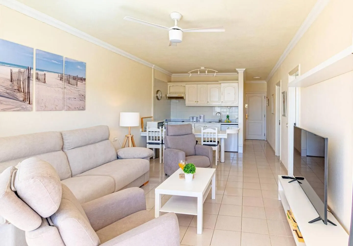 Sunset Vacation Home By Dream Homes Tenerife Puerto de Santiago