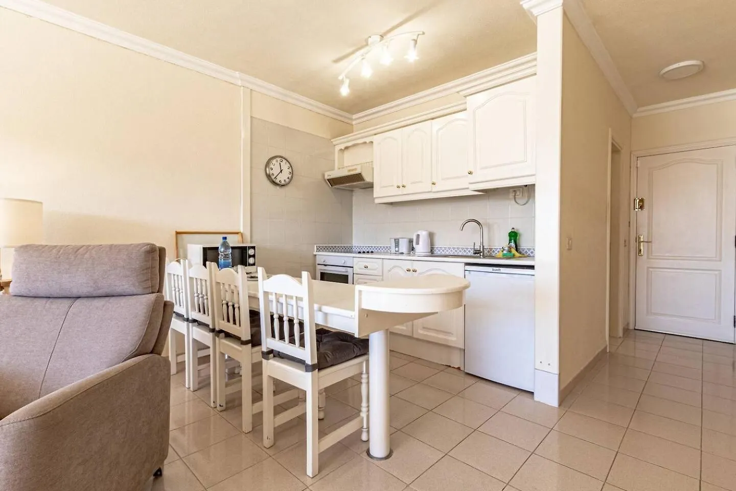 Sunset Vacation Home By Dream Homes Tenerife 푸에르토 데 산티아고 아파트