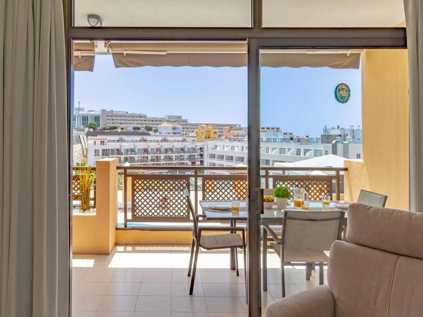 Sunset Vacation Home By Dream Homes Tenerife 푸에르토 데 산티아고