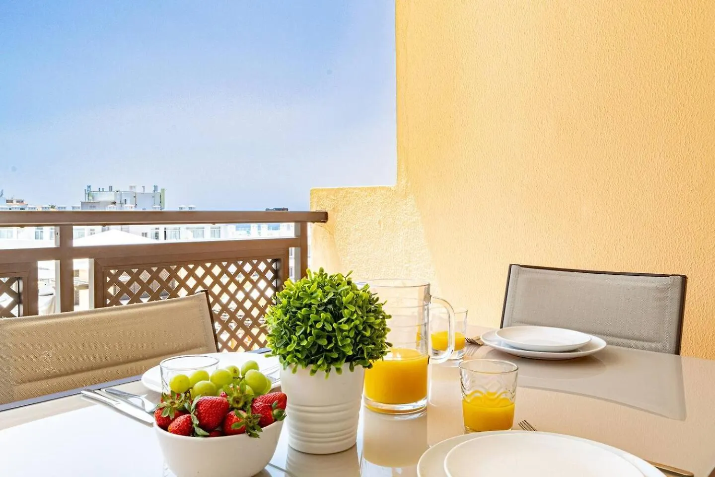 Sunset Vacation Home By Dream Homes Tenerife 푸에르토 데 산티아고